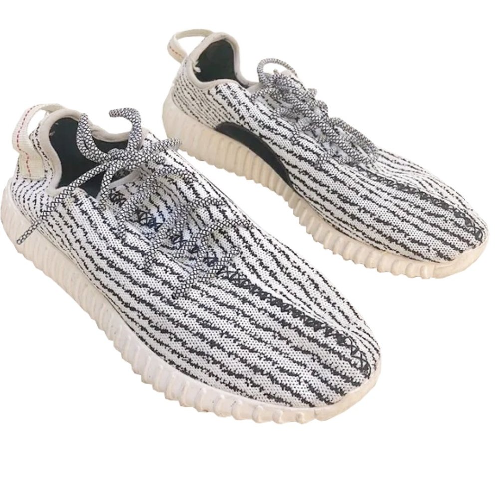 ADIDAS Yeezy Boost YZY 350 V1 Turtle Dove 2015 Mens Size 11